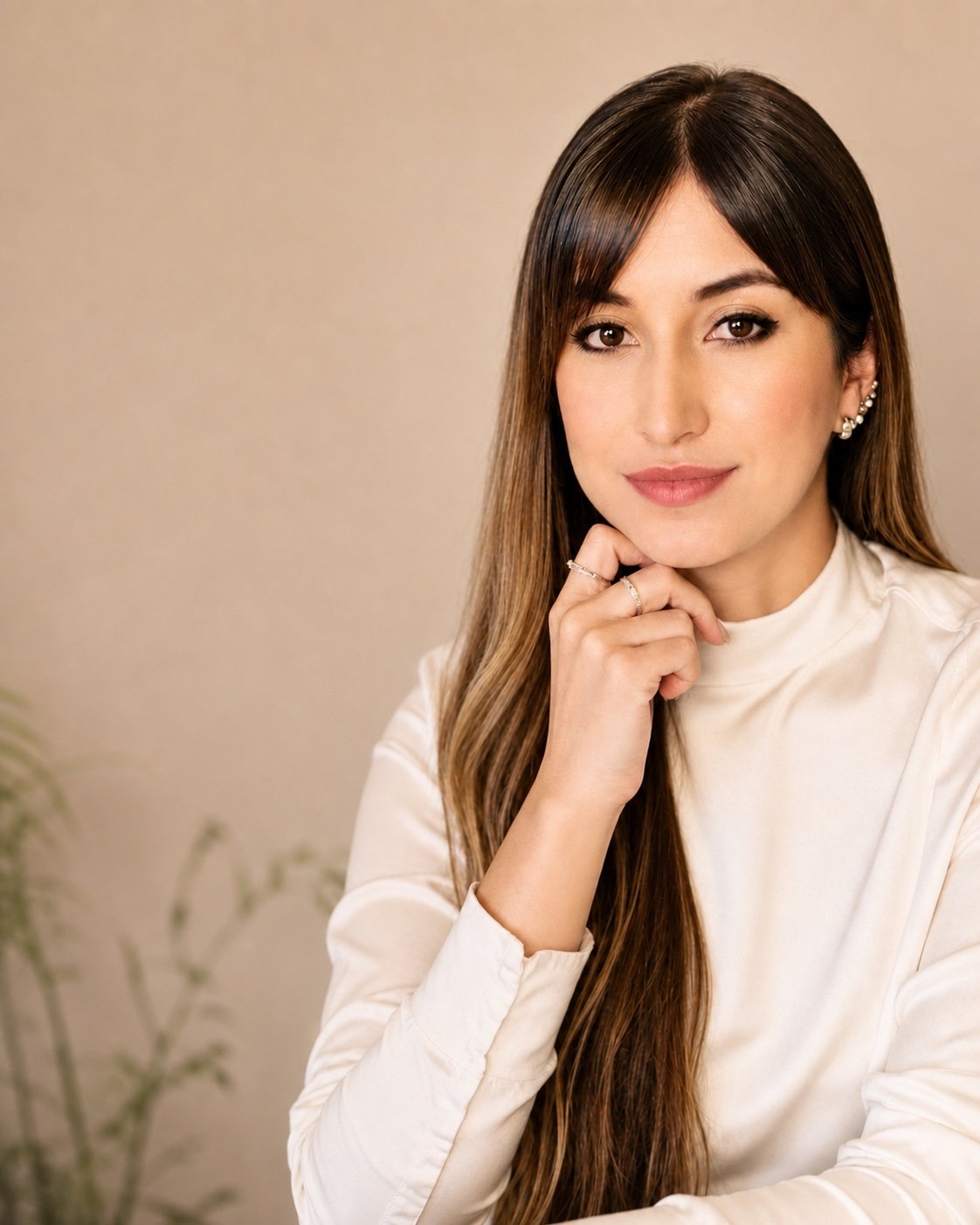 Especialista de Onix Beauty Studio